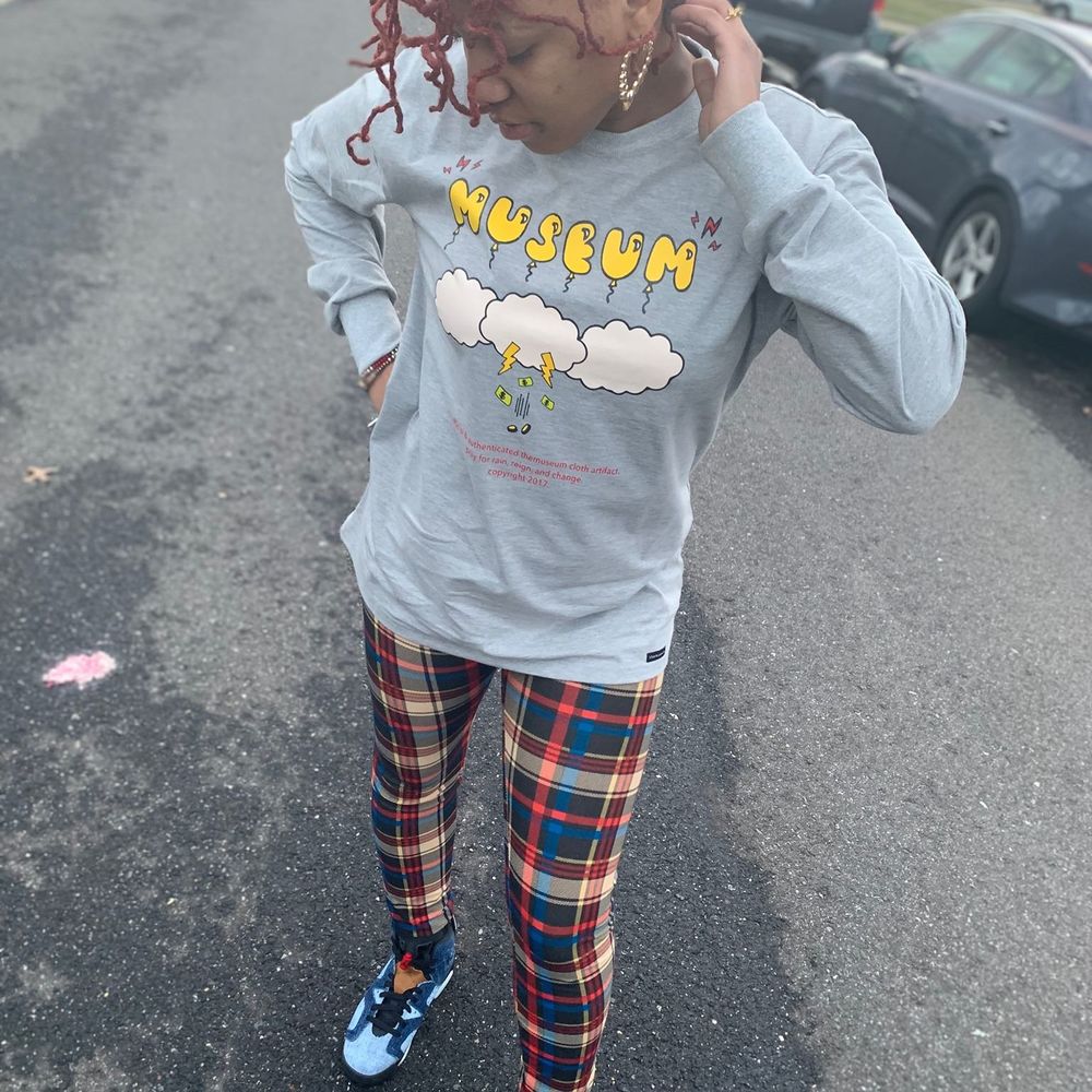 Meet your Posher, Alia